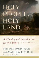 Holy People, Holy Land