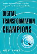 Digital Transformation Champions