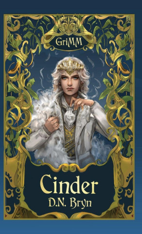 Cinder