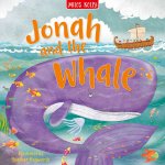 Bible Stories Jonah and the Whale