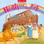 Bible Stories Noah's Ark