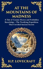 At the Mountains of Madness