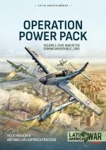 Operation Power Pack Volume 1