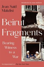 Beirut Fragments