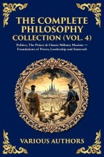 The Complete Philosophy Collection (Vol. 4)