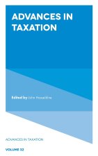 Advances in Taxation