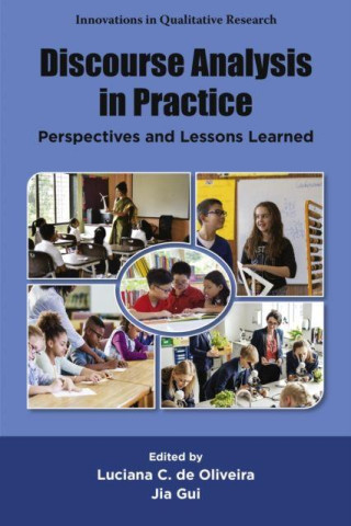 Discourse Analysis in Practice