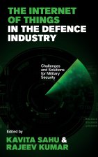 The Internet of Things in the Defence Industry