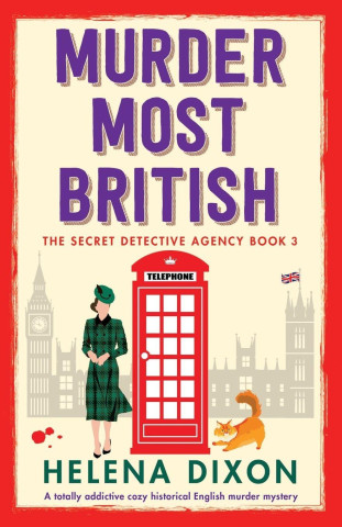 Murder Most British