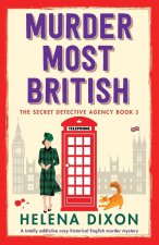 Murder Most British