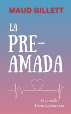 LA PRE-AMADA