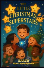 The Little Christmas Superstars