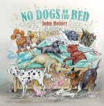 No Dogs on the Bed