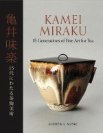 Kamei Miraku