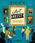 Art Heist