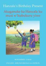 Hanzala's Birthday Present