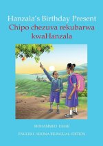 Hanzala's Birthday Present