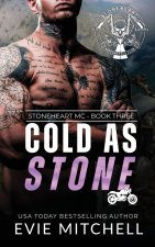 Cold As Stone