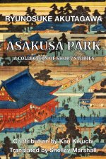 Asakusa Park