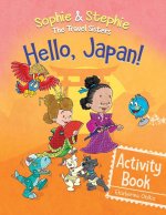 Hello, Japan! Activity Book