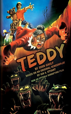 Teddy
