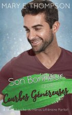 Son Bonheur aux Courbes Généreuses
