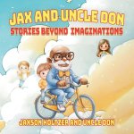 Jax and Uncle Don