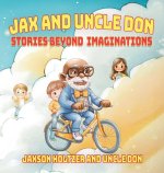Jax and Uncle Don