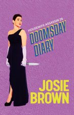 The Housewife Assassin's Doomsday Diary