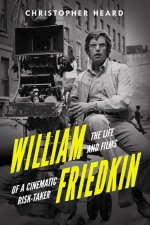 William Friedkin