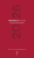Michelin France 2026