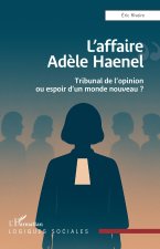 L'affaire Adèle Haenel