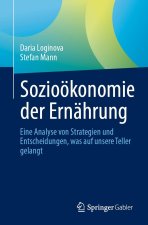 Sozioökonomie der Ernährung