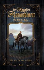 Der Adept des Assassinen 2