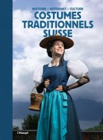 Costumes traditionnels suisse
