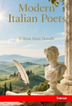 Modern Italian Poets