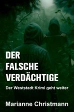 Der falsche Verdächtige