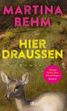 Hier draußen