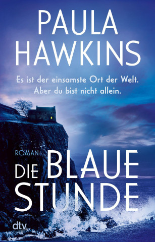 Die blaue Stunde