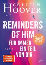Für immer ein Teil von dir