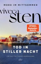 Tod in stiller Nacht