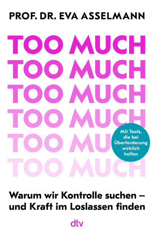 Too much