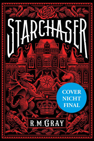 Starchaser