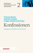 Konfessionen