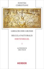 Regula pastoralis - Hirtenregel I