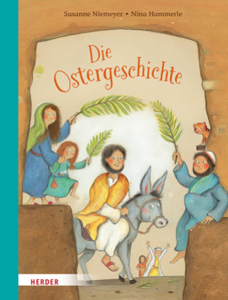 Die Ostergeschichte
