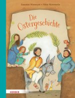 Die Ostergeschichte