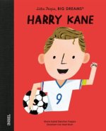 Little People, Big Dreams - Harry Kane