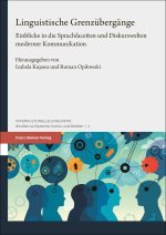 Linguistische Grenzübergänge