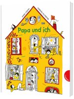 Papa und ich